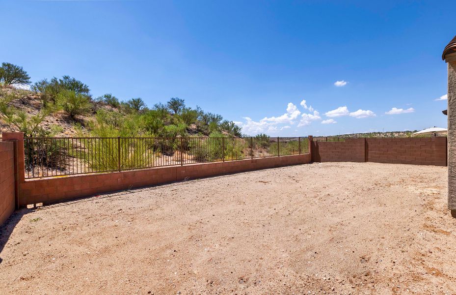 Quick Move-In Home Quick Move-In Home