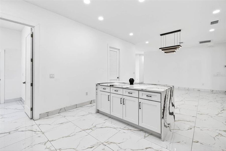 Furnished interior view inside a new home in , Temple Terrace (Image 18). Furnished interior view inside a new home in , Temple Terrace (Image 18).