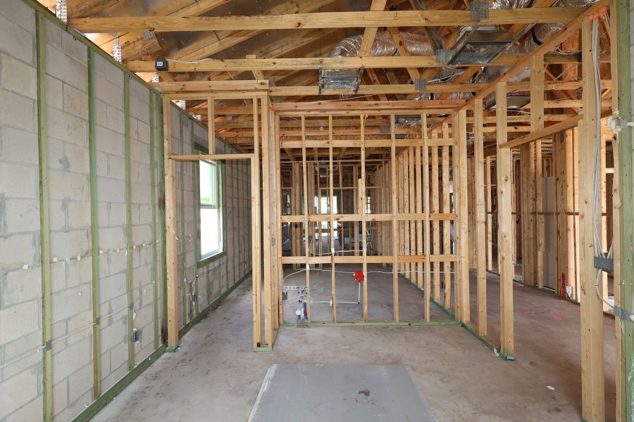Framing Framing