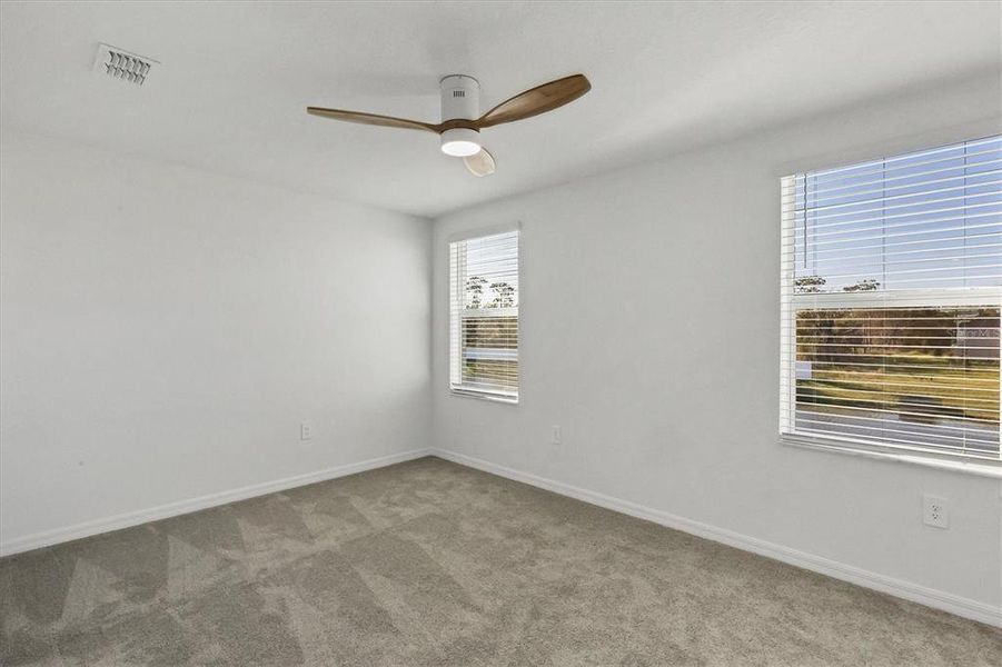 Spacious, unfurnished interior of a new home in , Bradenton (Image 25). Spacious, unfurnished interior of a new home in , Bradenton (Image 25).