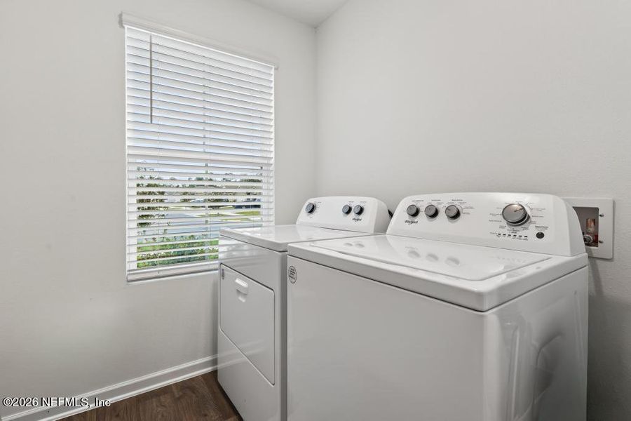 Close-up of interior finishes inside a home in Cross Creek Express, Green Cove Springs (Image 21).