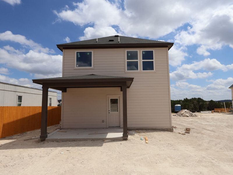 Image 20 of a home in Heritage.