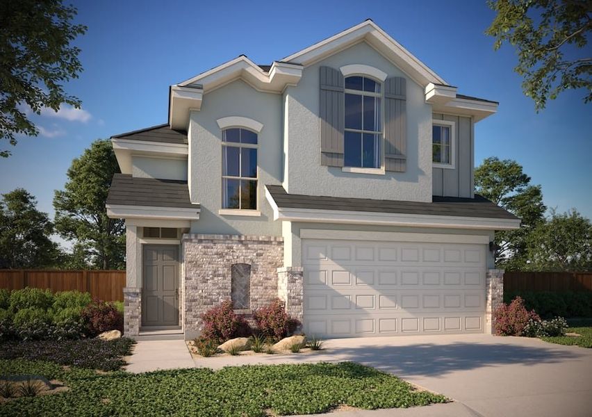 Guadalupe 2A Guadalupe 2A