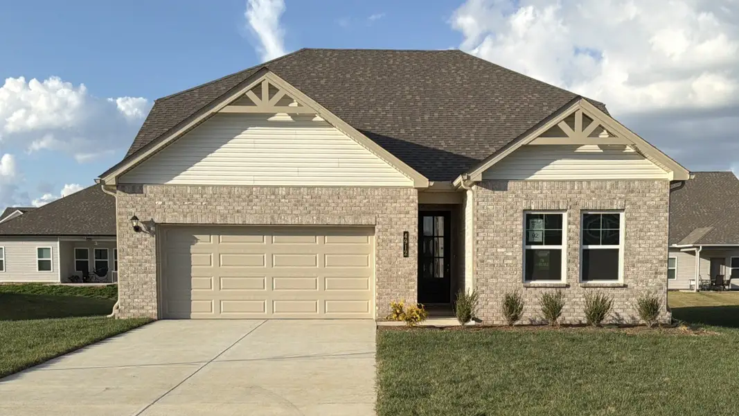 *Photo of actual home. MAR2026 *Photo of actual home. MAR2026