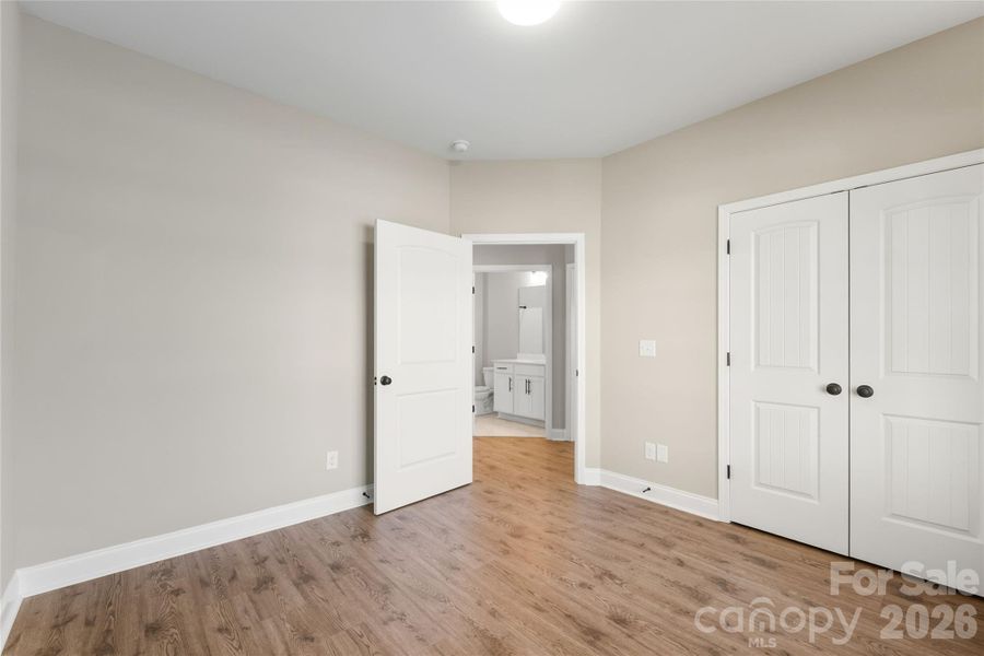 Spacious, unfurnished interior of a new home in , Marshville (Image 10). Spacious, unfurnished interior of a new home in , Marshville (Image 10).