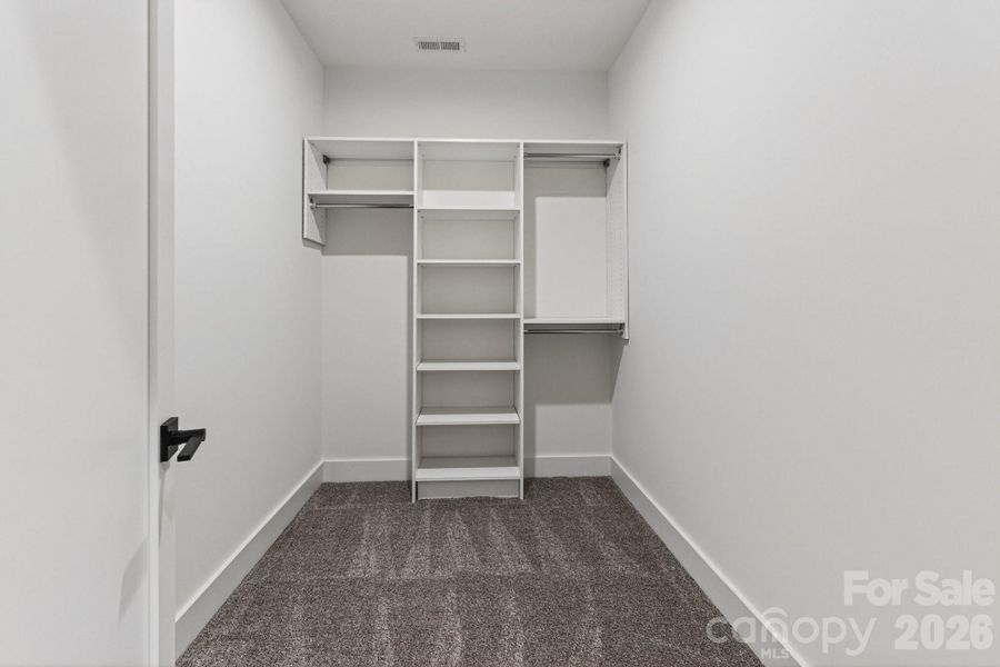 Spacious, unfurnished interior of a new home in , Statesville (Image 35).