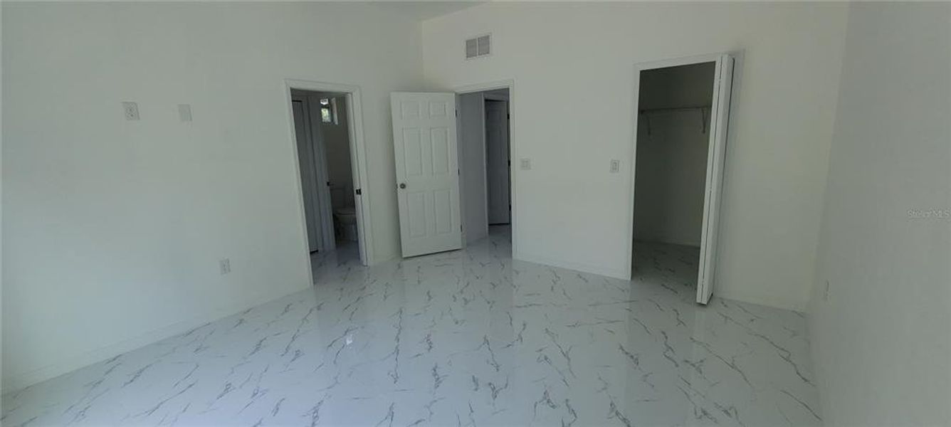 Spacious, unfurnished interior of a new home in , Punta Gorda (Image 19). Spacious, unfurnished interior of a new home in , Punta Gorda (Image 19).