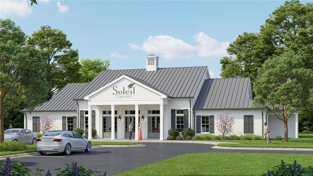 Image 56 of a home in Soleil Summit Chase.