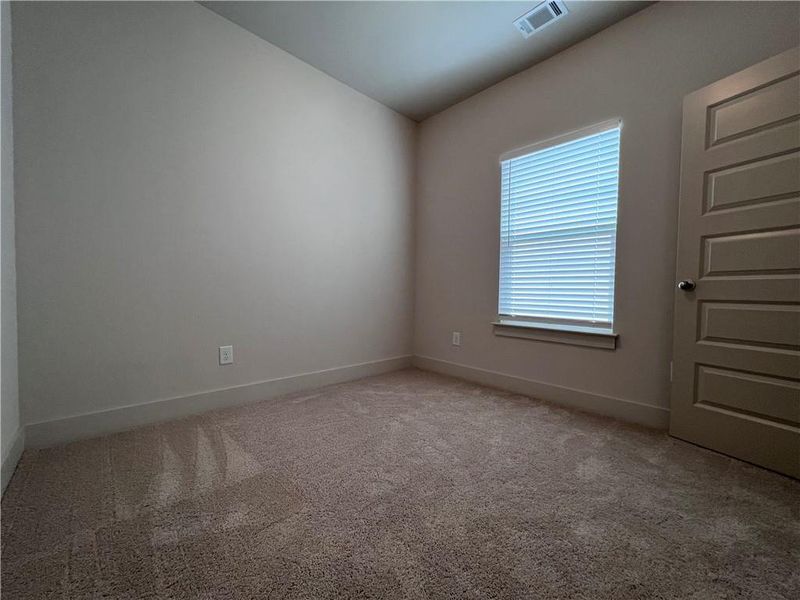 Spacious, unfurnished interior of a new home in , Norcross (Image 24).