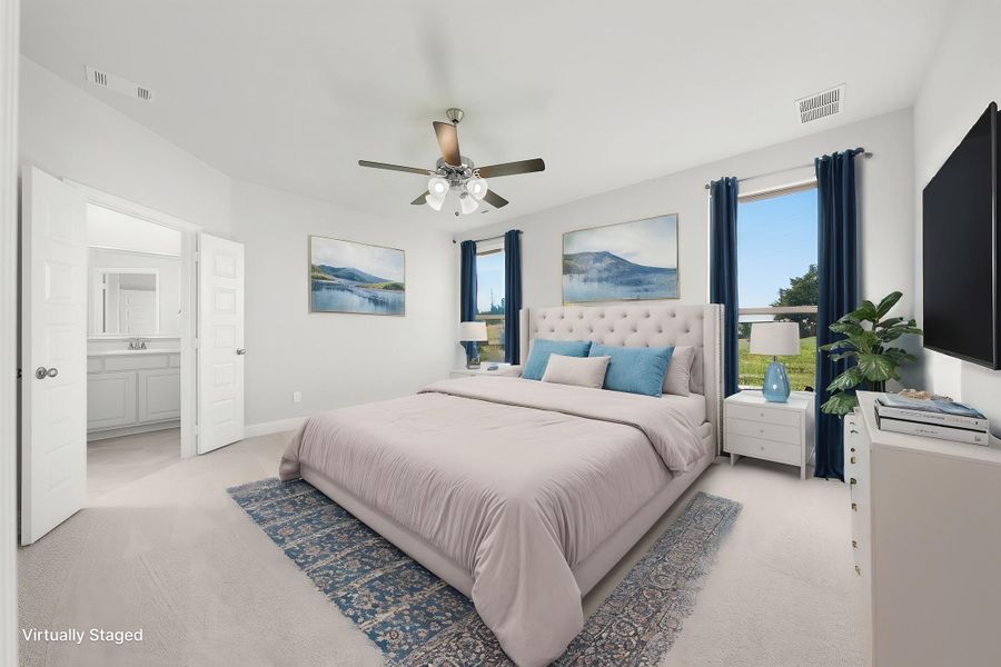 master bedrom master bedrom