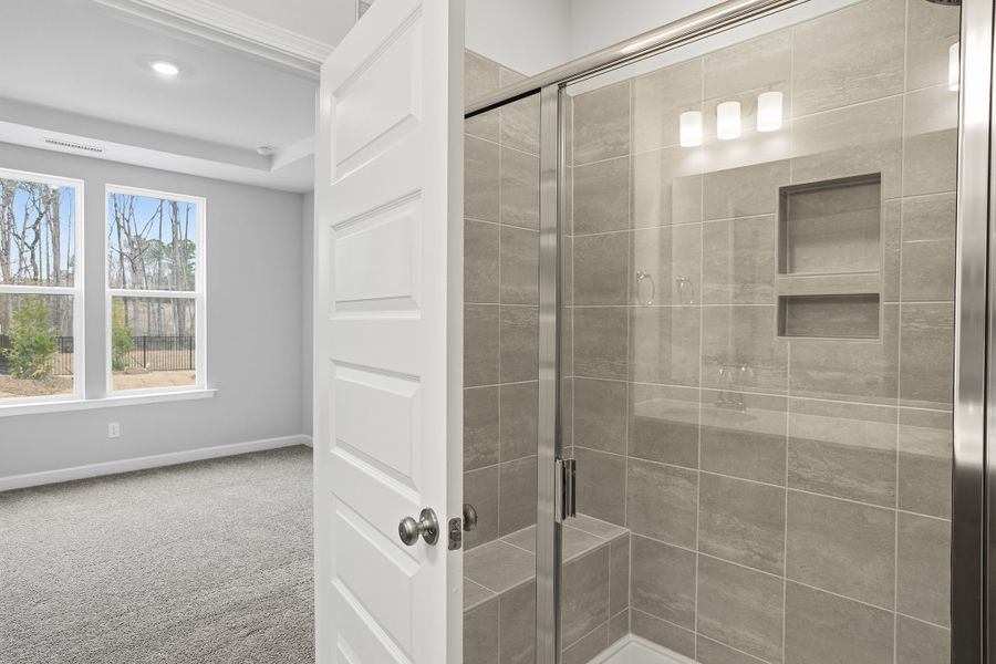 Image 30 of a home in Ovation at Sweetbrier.