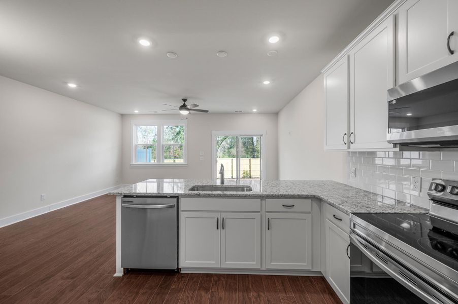 Photo is of a similar home Photo is of a similar home