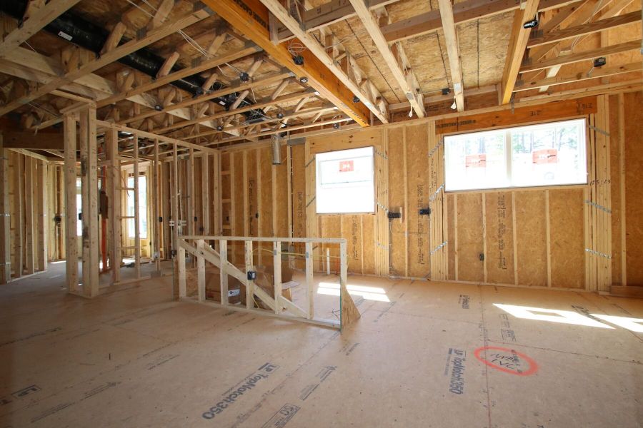 Framing Framing