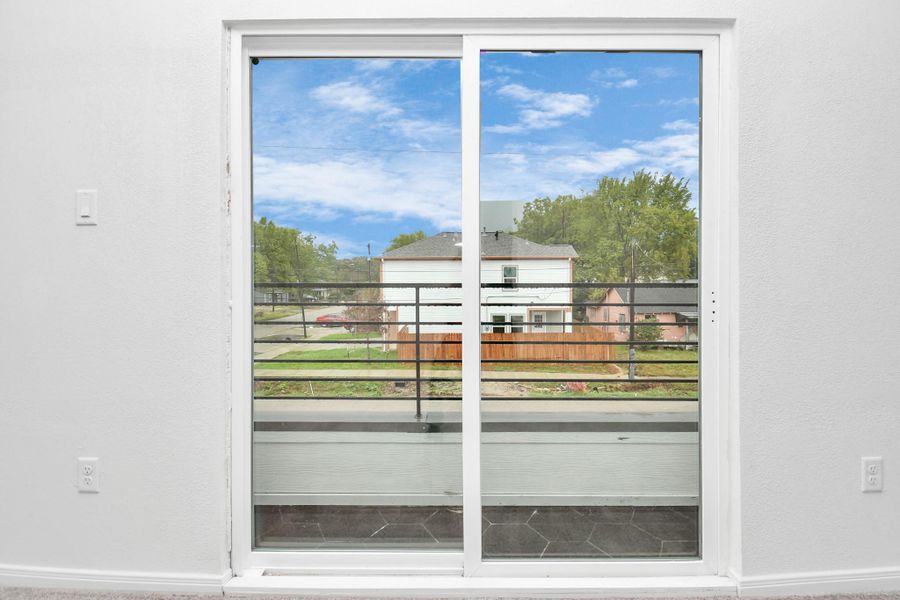 Image 25 of a home in . Image 25 of a home in .