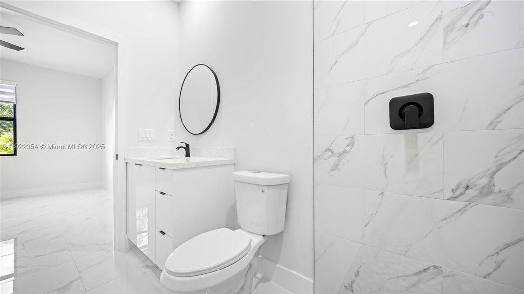 Furnished interior view inside a new home in , Lehigh Acres (Image 11).