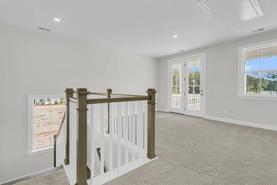 2,531sf New Home in Summerville, SC. - Slide 34 2,531sf New Home in Summerville, SC. - Slide 34