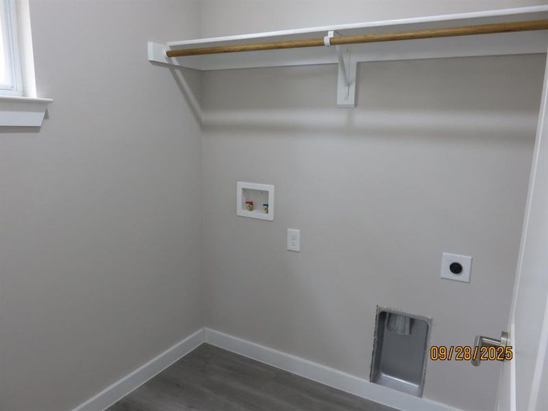 Spacious, unfurnished interior of a new home in , Commerce (Image 13). Spacious, unfurnished interior of a new home in , Commerce (Image 13).