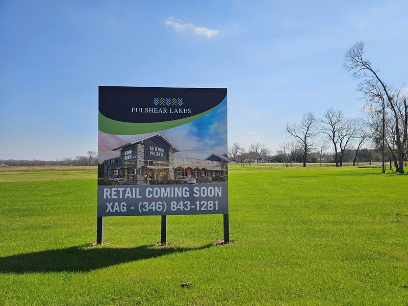 Image 34 of a home in Fulshear Lakes. Image 34 of a home in Fulshear Lakes.