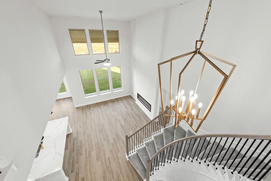 Spacious, unfurnished interior of a new home in , Brookshire (Image 11). Spacious, unfurnished interior of a new home in , Brookshire (Image 11).