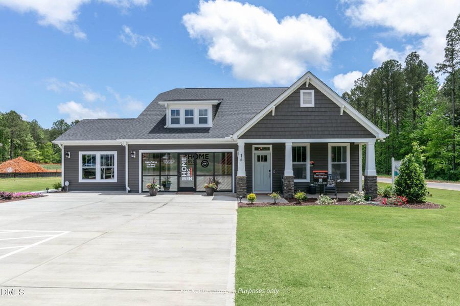 Clayton MH Model Home -02