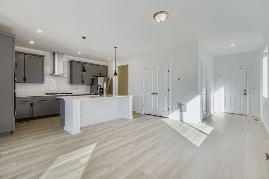 Fort Collins, CO New Home.  - Slide 8