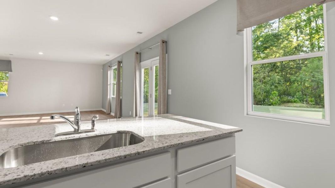 Image 31 of a home in Aurora Creek.