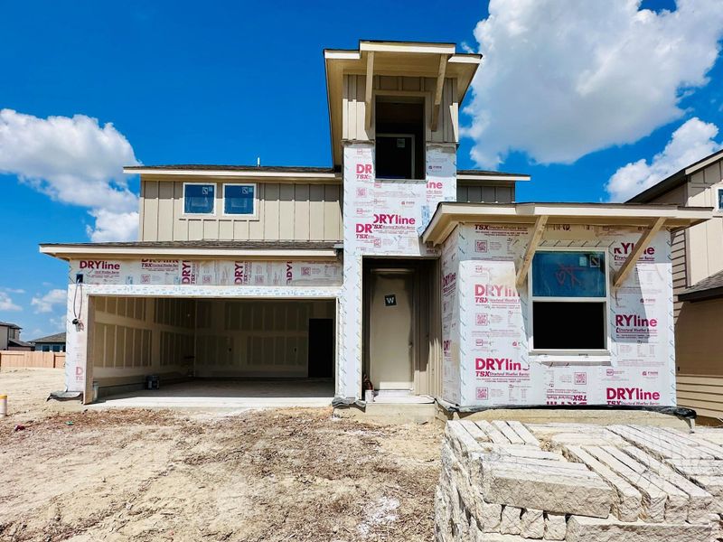 13211 Rindle reach Drive ~ Under Construction 13211 Rindle reach Drive ~ Under Construction