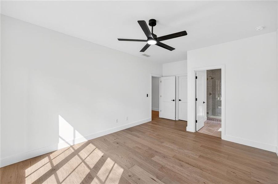 Spacious, unfurnished interior of a new home in , Brookhaven (Image 22). Spacious, unfurnished interior of a new home in , Brookhaven (Image 22).