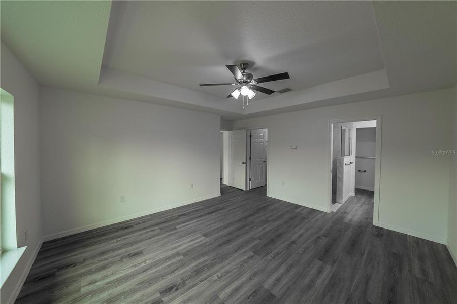 Spacious, unfurnished interior of a new home in , Ocklawaha (Image 27). Spacious, unfurnished interior of a new home in , Ocklawaha (Image 27).