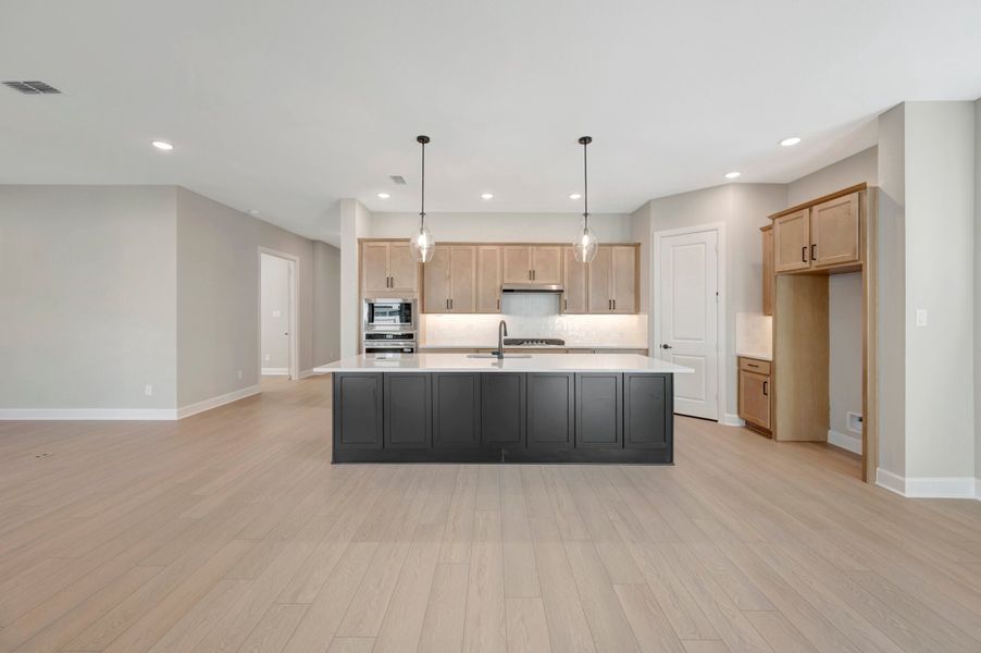 Kitchen Kitchen