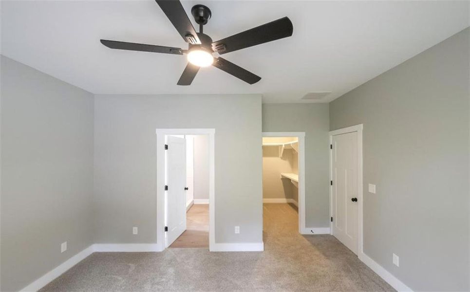 Spacious, unfurnished interior of a new home in , Bremen (Image 19).