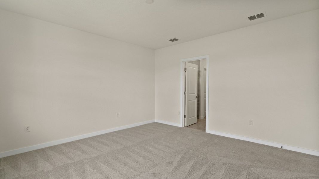 Representative furnished interior of a home built from the Naples by DRB Homes in Liberty Trace, Haines City (Image 24). Representative furnished interior of a home built from the Naples by DRB Homes in Liberty Trace, Haines City (Image 24).