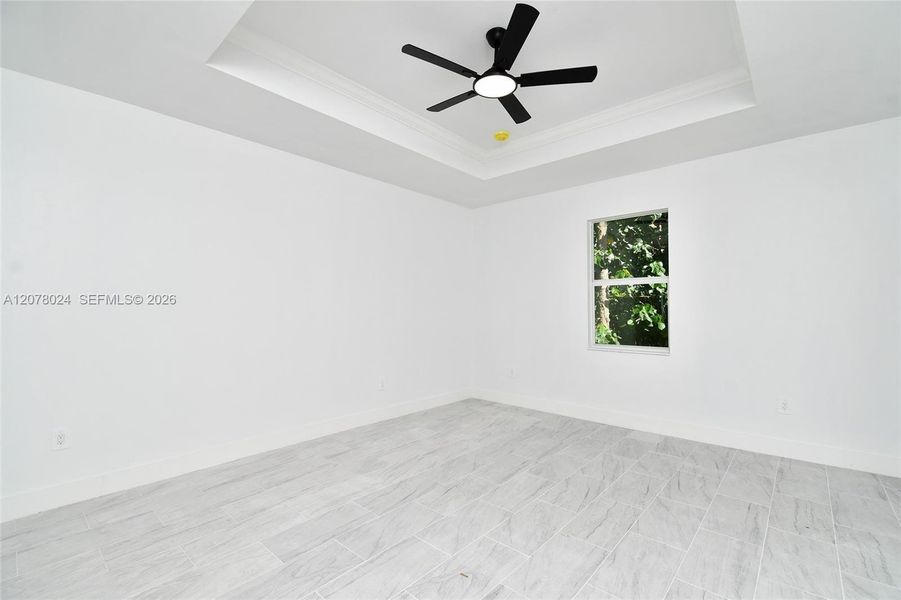 Spacious, unfurnished interior of a new home in , Fort Myers (Image 32). Spacious, unfurnished interior of a new home in , Fort Myers (Image 32).