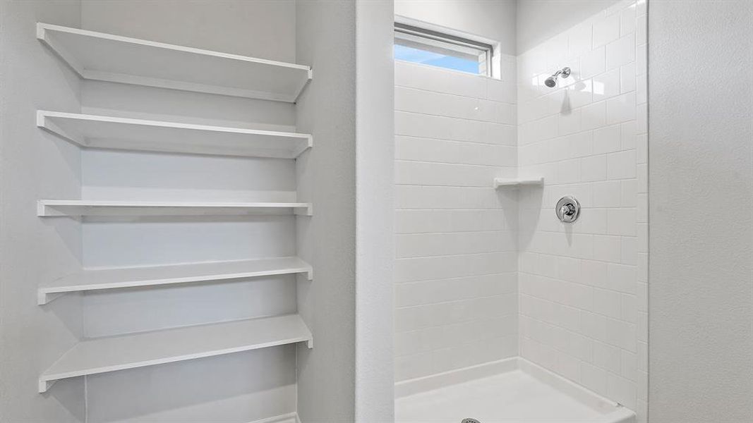 Close-up of interior finishes inside a home in Springhill South, Boyd (Image 11).
