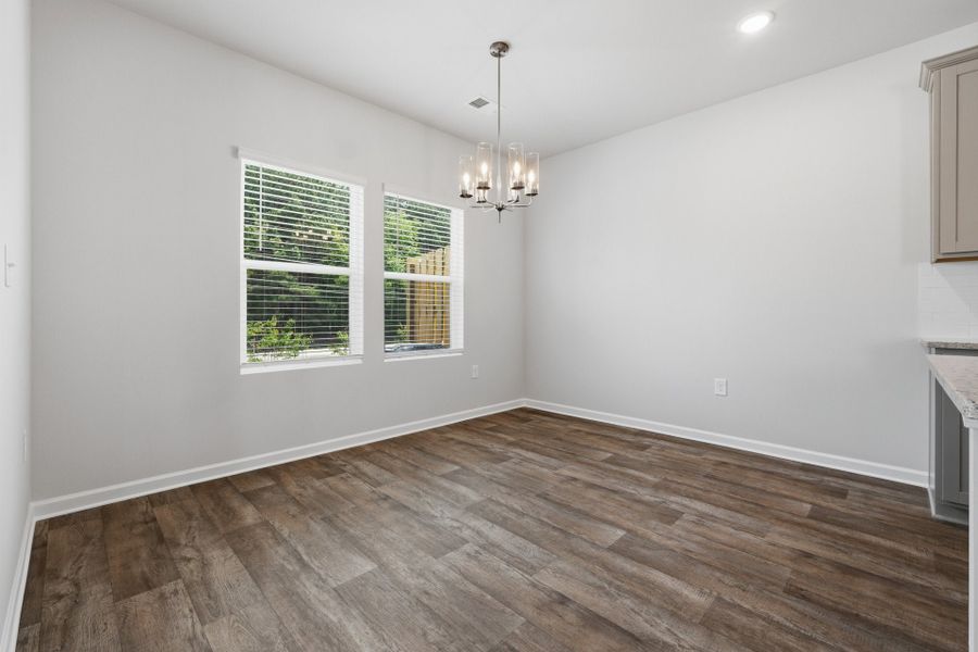 New Home in Snellville, GA.  - Slide 6