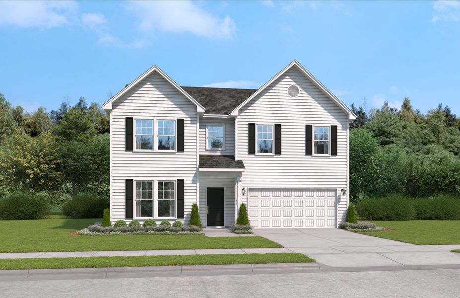 The Rembert at Hickory Woods