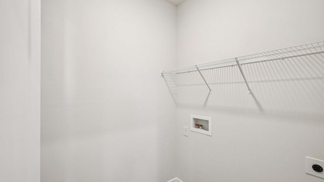 Spacious, unfurnished interior of a new home in Silverstein, Salisbury (Image 18).