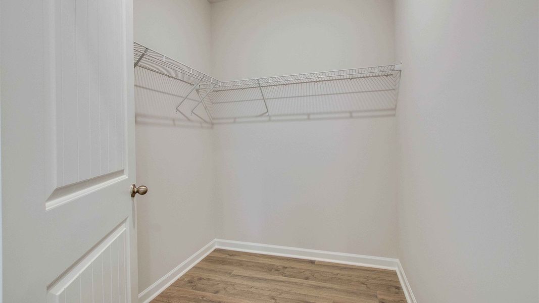 Spacious, unfurnished interior of a new home in Legacy Farms, White House (Image 34). Spacious, unfurnished interior of a new home in Legacy Farms, White House (Image 34).