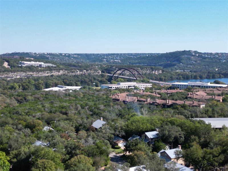 Natural landscape and outdoor views near  in Austin (Image 11).