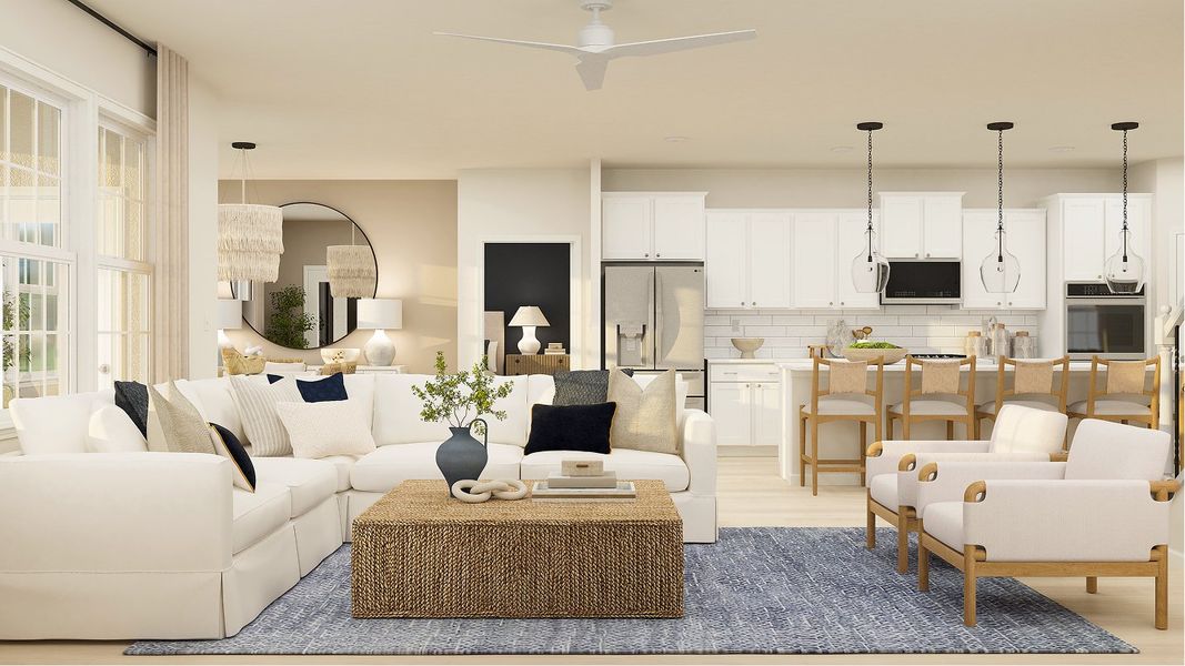 3105 Gilliam II Family 1of2 F1 061925