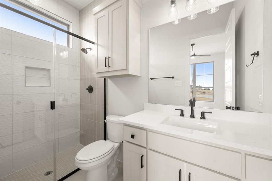 1849 Sutherland Crescent- Bathroom-1
