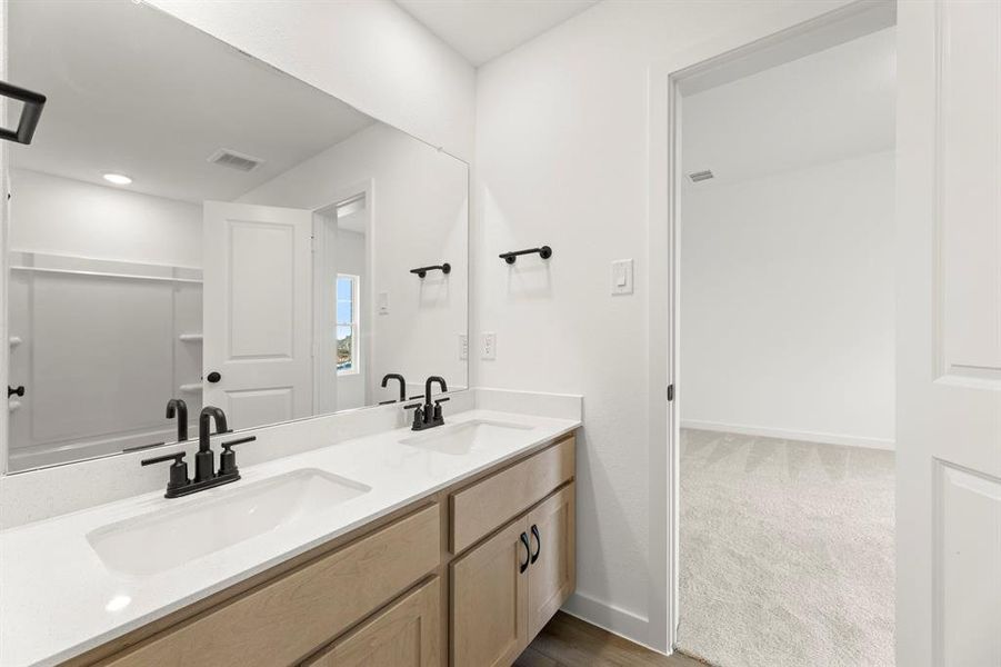 21. 1825 Bachman - 3RD Bath