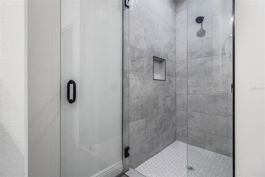 Close-up of interior finishes inside a home in , Deland (Image 8).