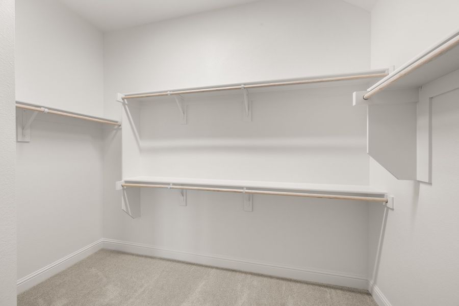 Spacious, unfurnished interior of a new home in Somerset, Mansfield (Image 28). Spacious, unfurnished interior of a new home in Somerset, Mansfield (Image 28).
