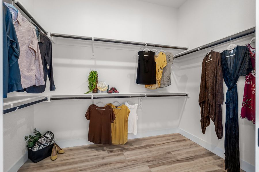 Owner's Retreat Owner's Retreat