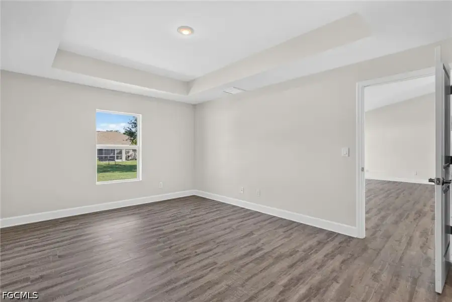 Spacious, unfurnished interior of a new home in Cape Coral, Cape Coral (Image 20). Spacious, unfurnished interior of a new home in Cape Coral, Cape Coral (Image 20).