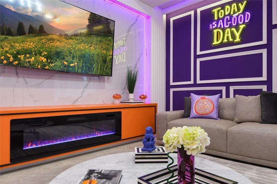 Image 80 of a home in Windsor Cay Resort.