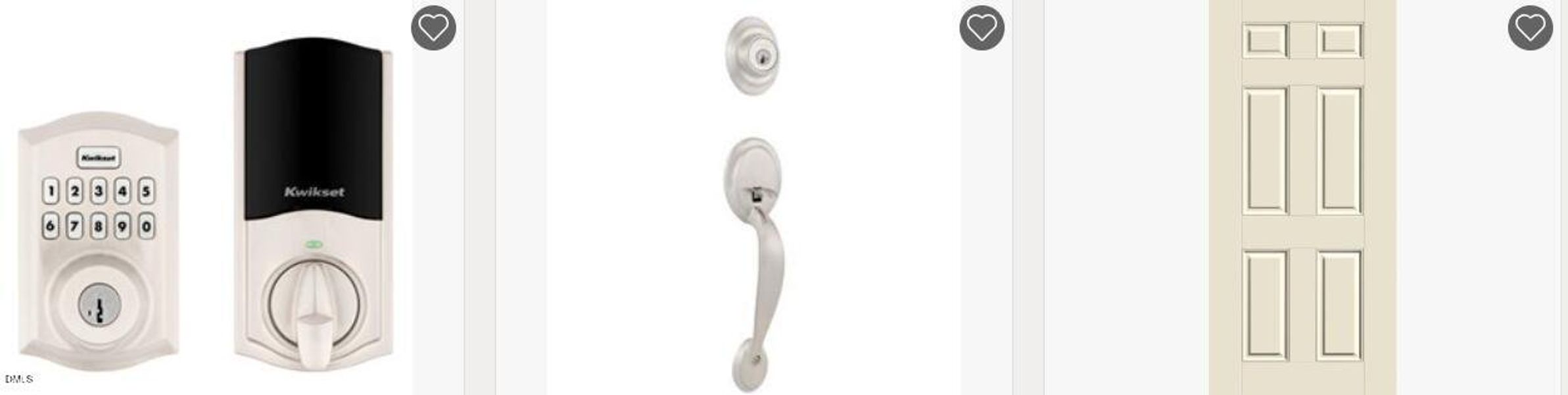 MLS - 103 - Color door MLS - 103 - Color door