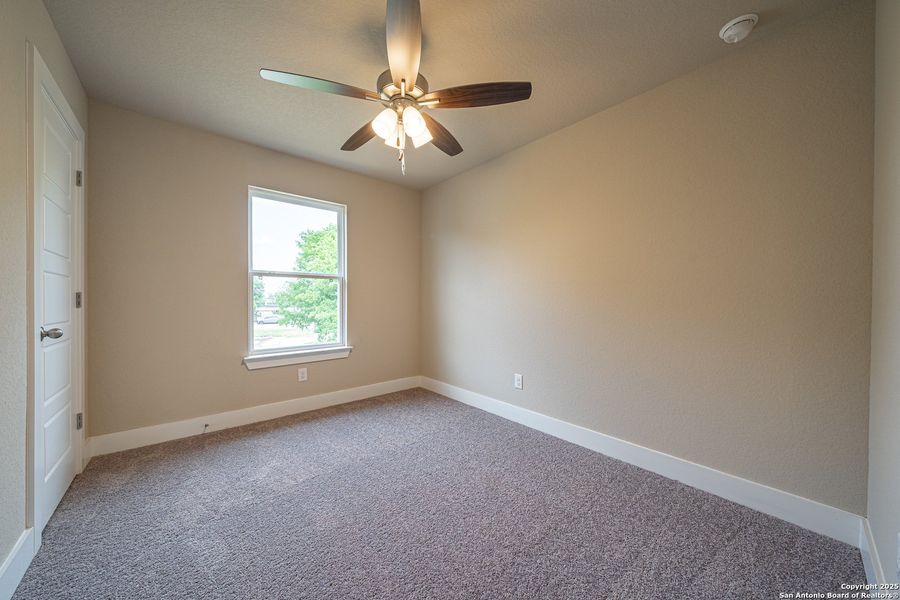 Spacious, unfurnished interior of a new home in , Seguin (Image 13). Spacious, unfurnished interior of a new home in , Seguin (Image 13).
