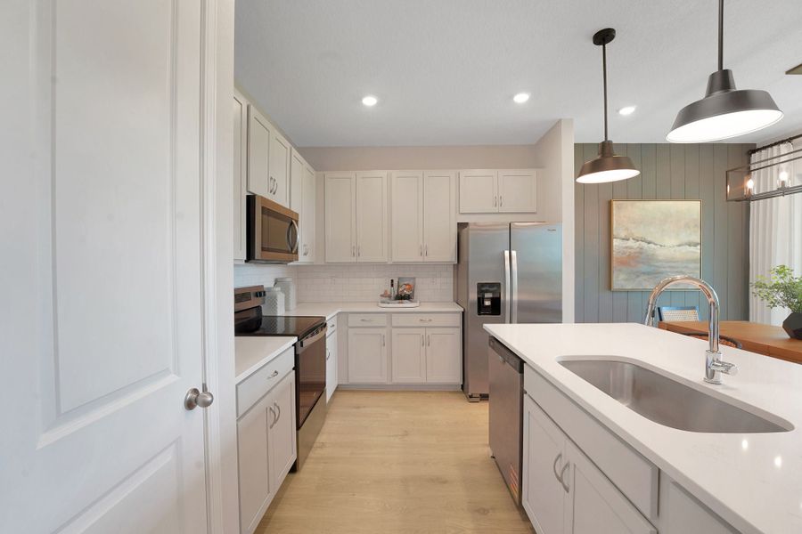 Winter Haven, FL New Home.  - Slide 20